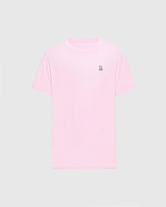 MENS CLASSIC CREW NECK TEE - B6U014CRPC