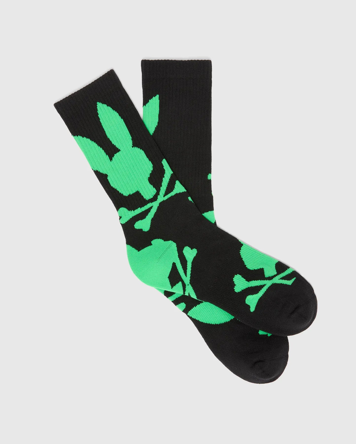MENS BIG BUNNY SPORT SOCKS - MO2200053