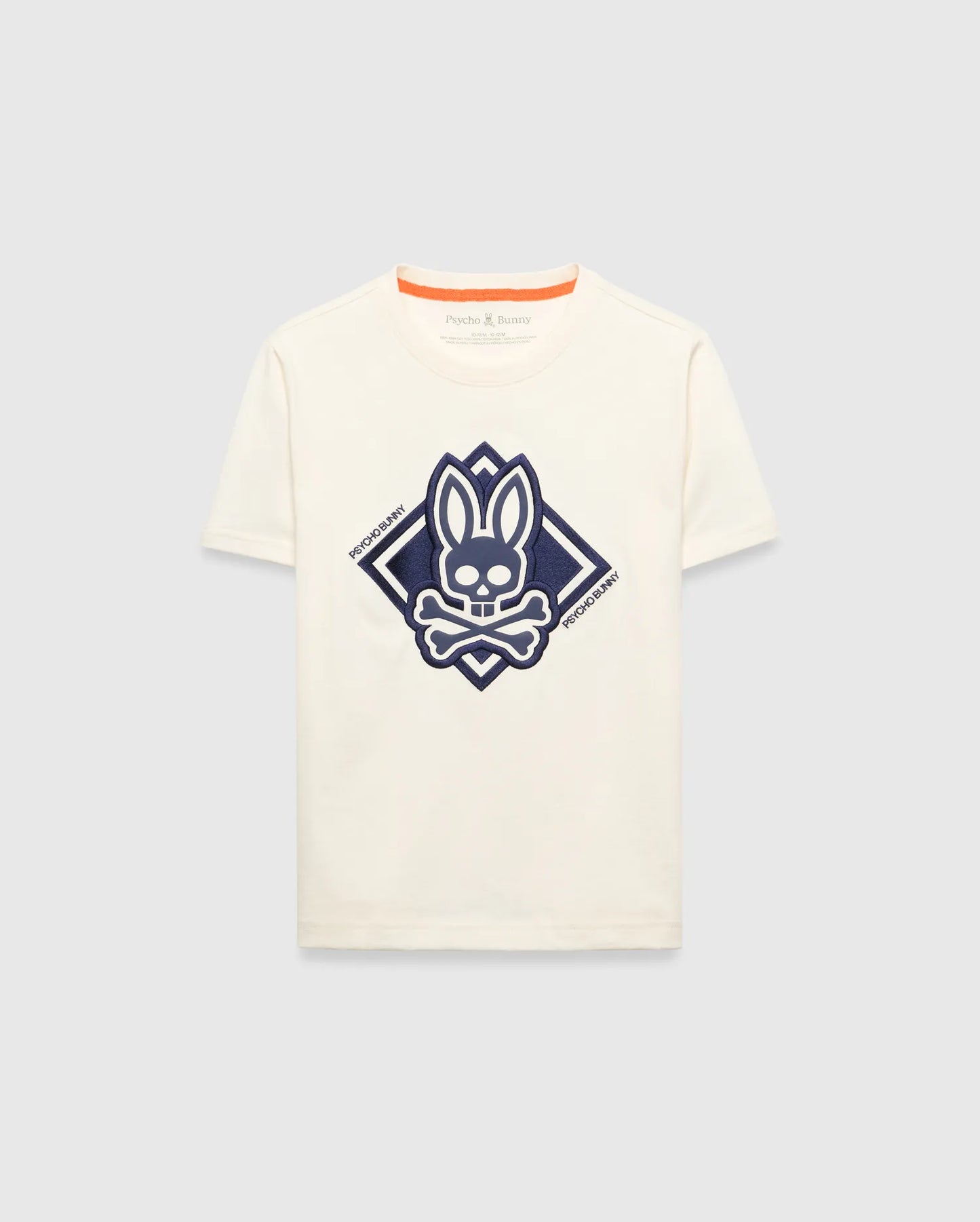 KIDS TOBIAS GRAPHIC TEE - KT0200188