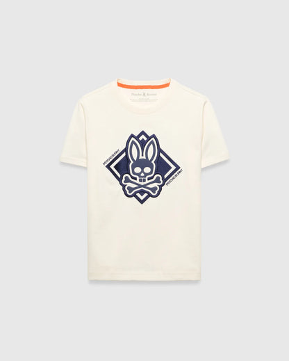 KIDS TOBIAS GRAPHIC TEE - KT0200188
