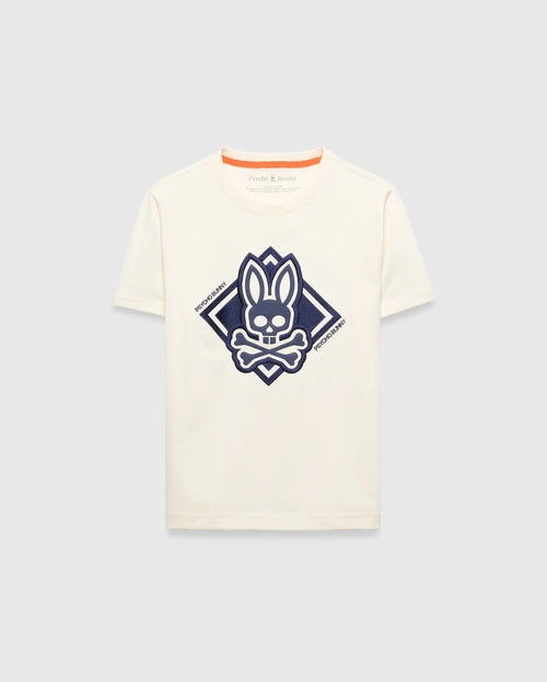 KIDS TOBIAS GRAPHIC TEE - KT0200188