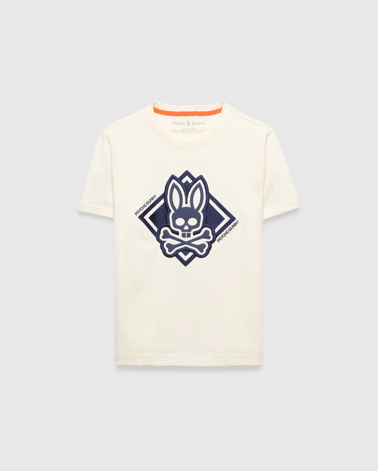 KIDS TOBIAS GRAPHIC TEE - KT0200188