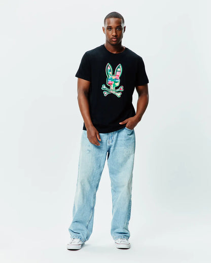 MENS NATE GRAPHIC TEE - MT0200307