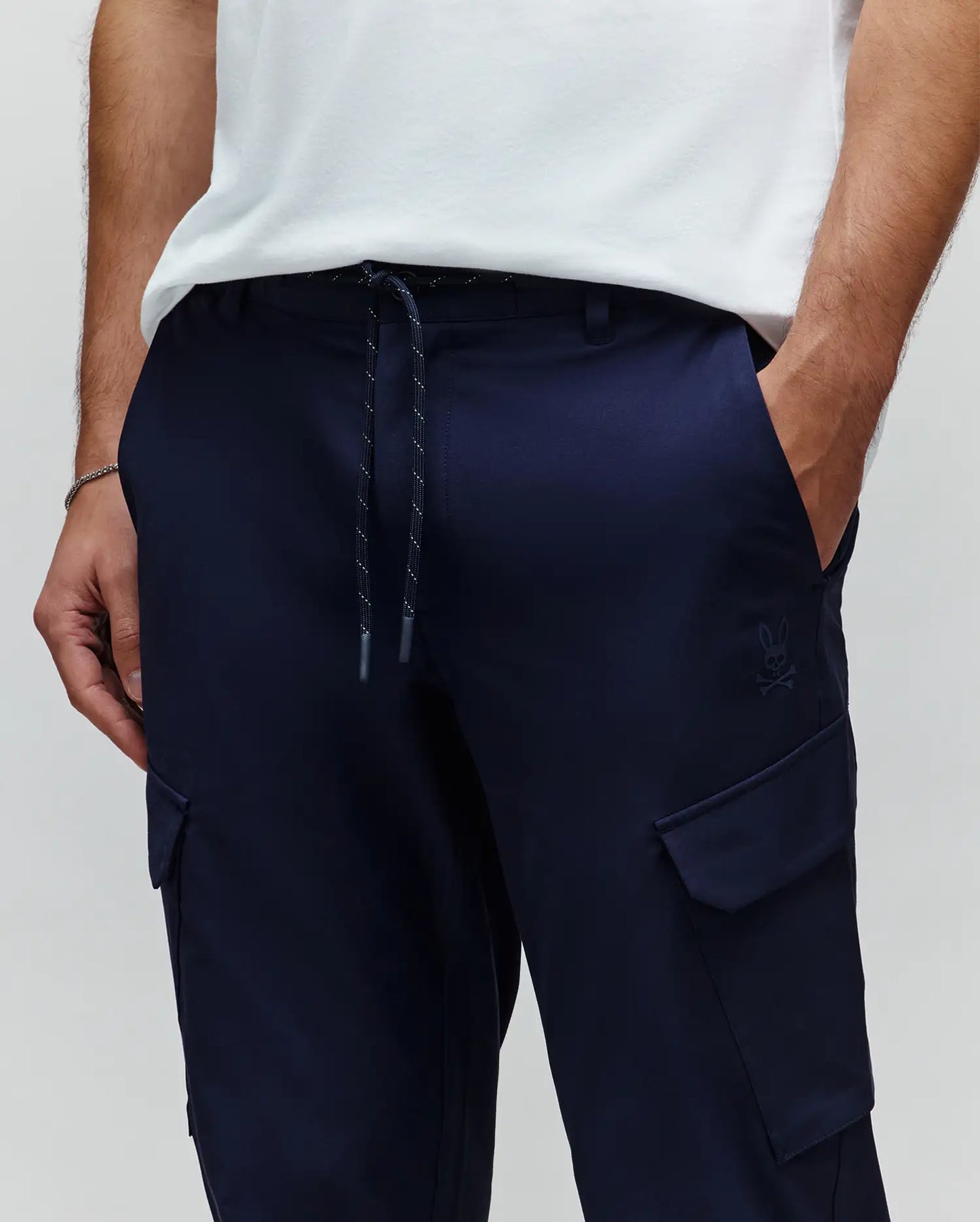 MENS LUKA CARGO PANT 28 1/2 L - MB0600023