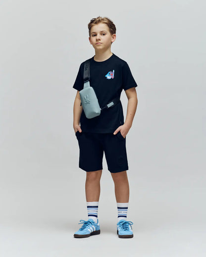 KIDS MONTREAL TEE - B0U381F200
