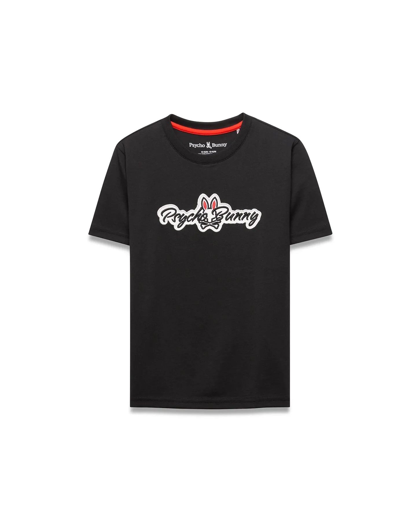 KIDS JAYDON GRAPHIC TEE - KT0200245
