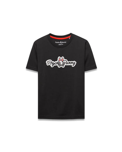 KIDS JAYDON GRAPHIC TEE - KT0200245