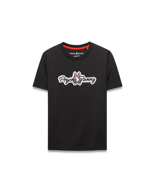 KIDS JAYDON GRAPHIC TEE - KT0200245