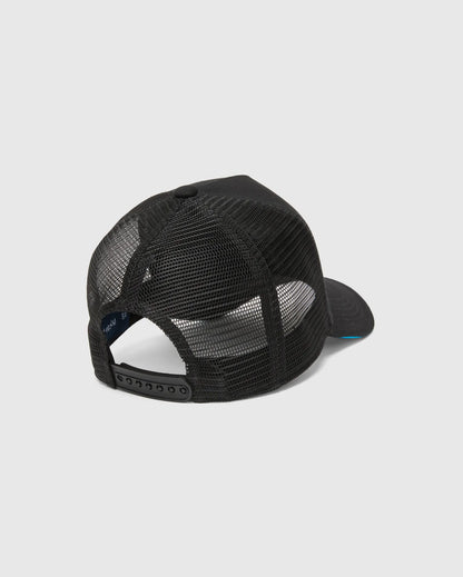 MENS APOLLO TRUCKER CAP - MO1500115