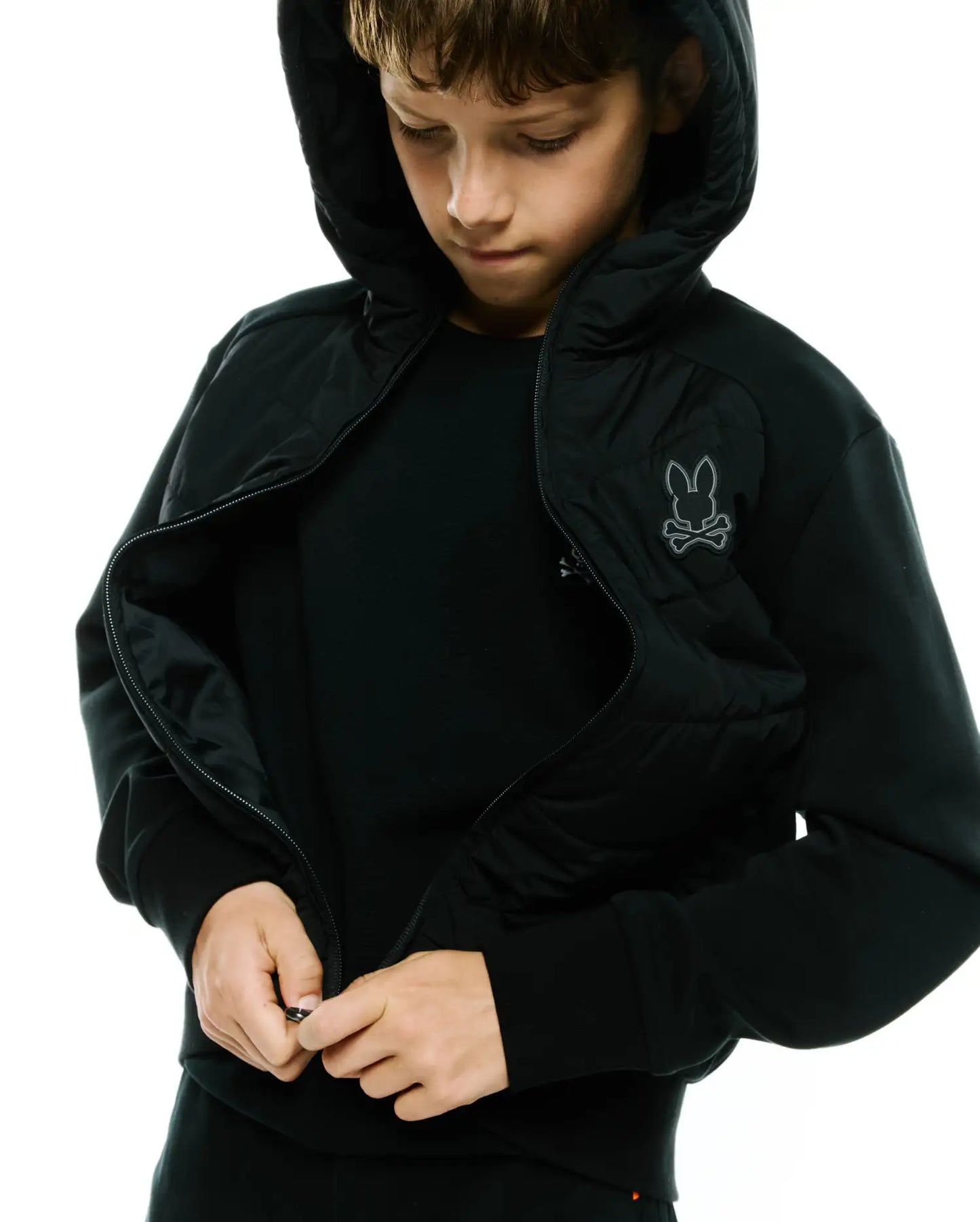 KIDS GORDLEY JACKET - KO1100013