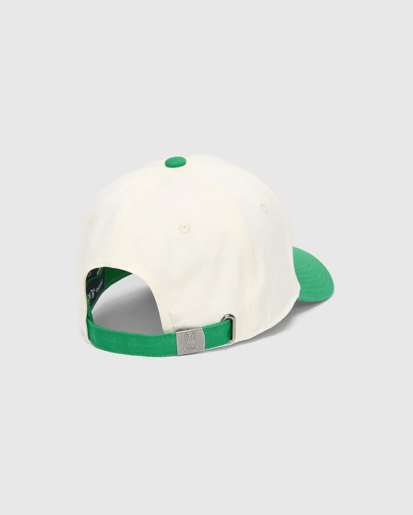 MENS CRAIG BASEBALL CAP - MO1500106