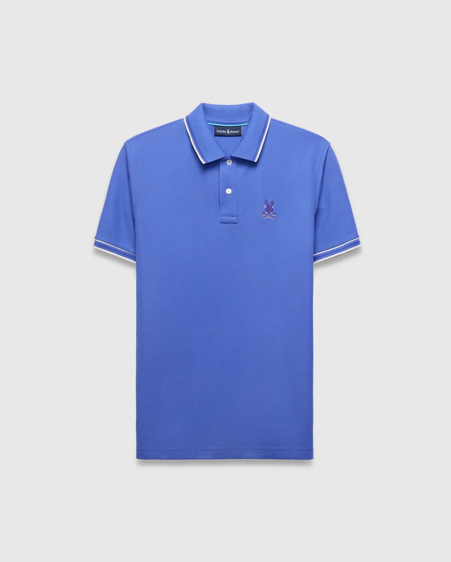 MENS BRAD PIQUE POLO - MT0100193