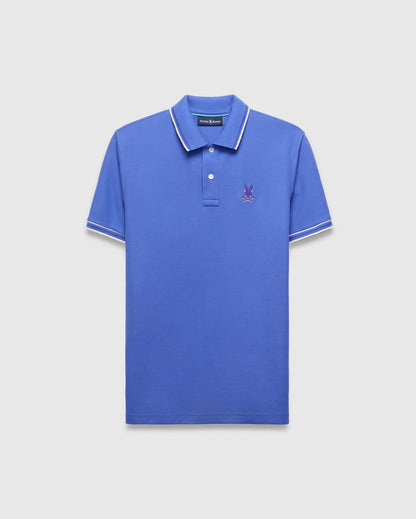 MENS BRAD PIQUE POLO - MT0100193
