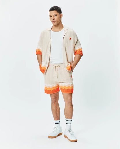 MENS HOLDEN KNIT SHORT 6" - MB0900066