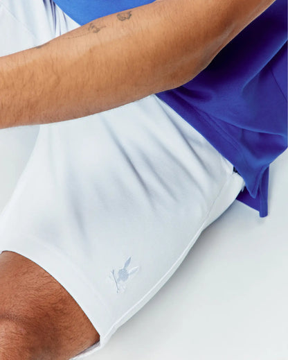 MENS SHIRO TWILL SHORT 8 1/2" - MB0700033