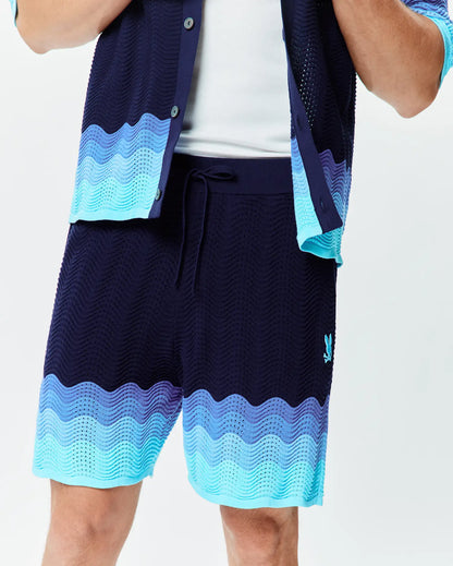 MENS HOLDEN KNIT SHORT 6" - MB0900066