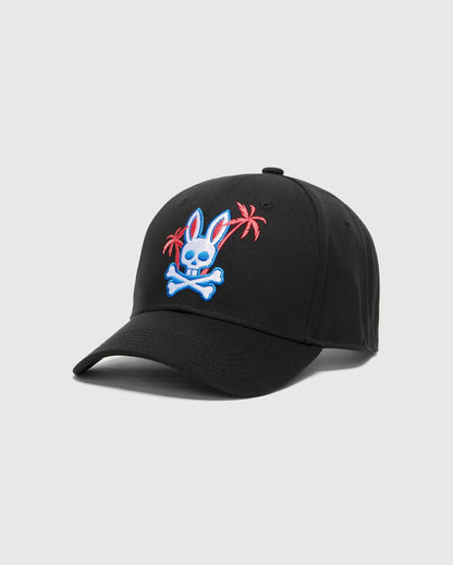 MENS LOS ANGELES BASEBALL CAP - MO1500013