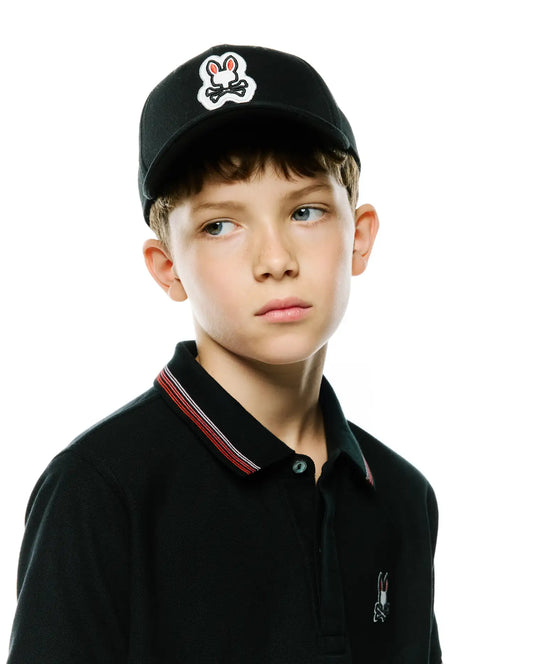 KIDS JAYDON BASEBALL CAP - KO1500067