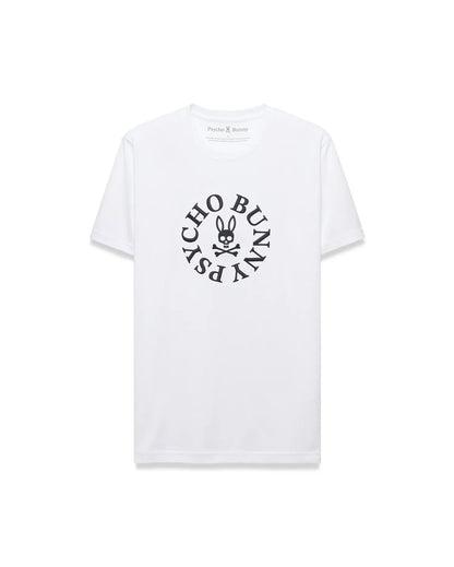 MENS VALLANCE GRAPHIC TEE - MT0200658