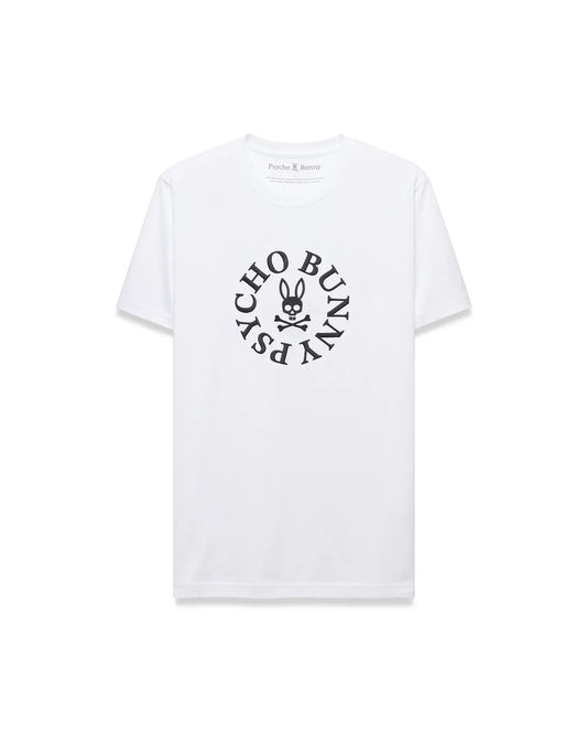 MENS VALLANCE GRAPHIC TEE - MT0200658