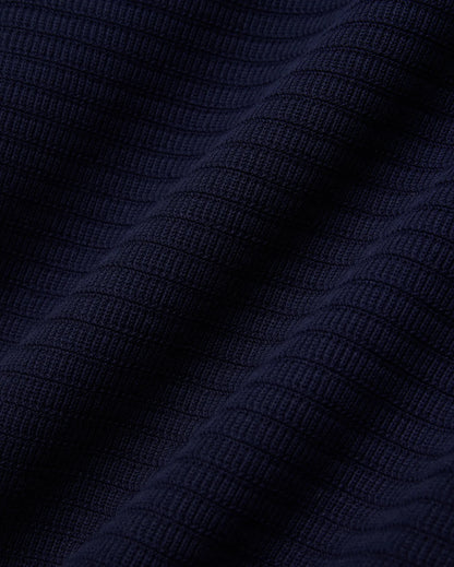MENS ELOWEN KNIT POLO - MT0100266