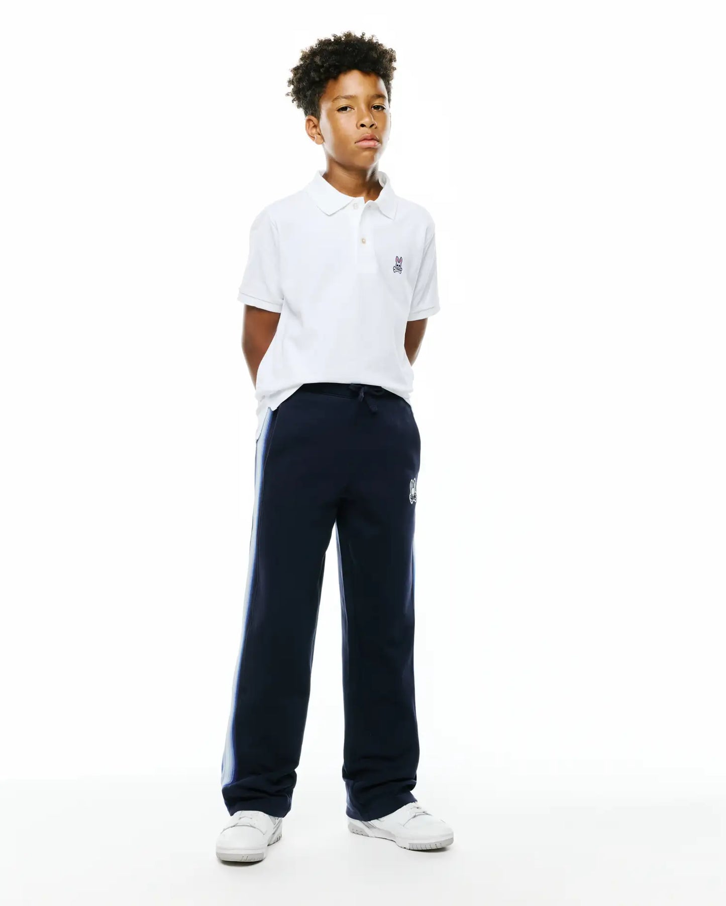 KIDS JAYDON TRACK PANT - KB0800031