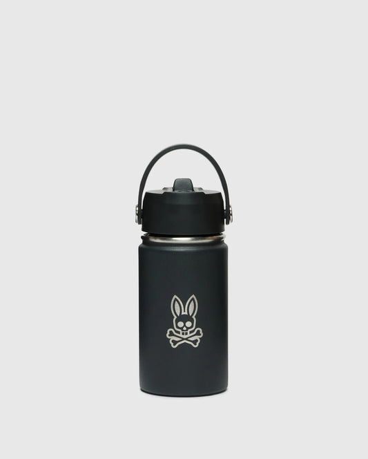 KIDS PSYCHO BUNNY WATER BOTTLE - B0A375E200
