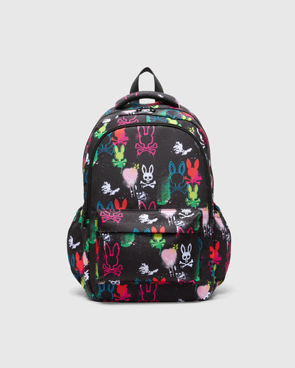 KIDS QUINTIN BACKPACK - KO1700005
