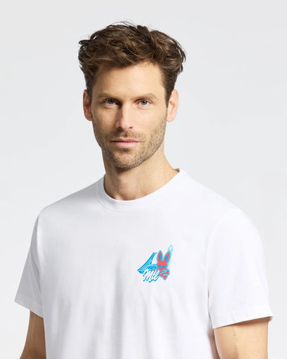 MENS MONTREAL TEE - B6U381F200