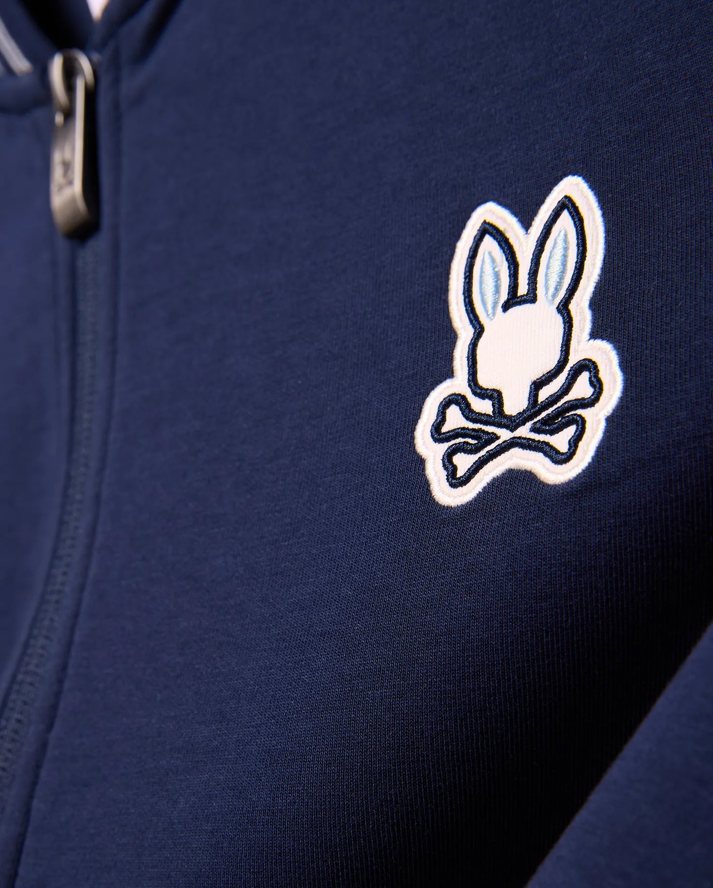 KIDS JAYDON TRACK JACKET - KT0500094