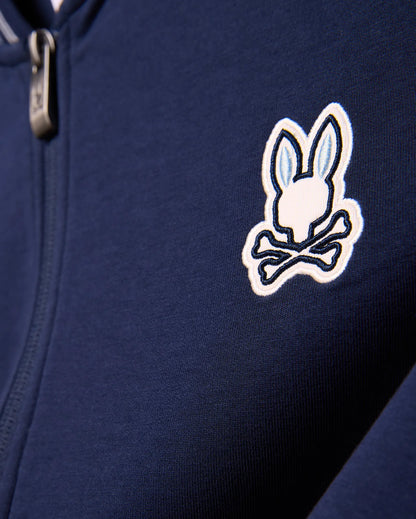 KIDS JAYDON TRACK JACKET - KT0500094