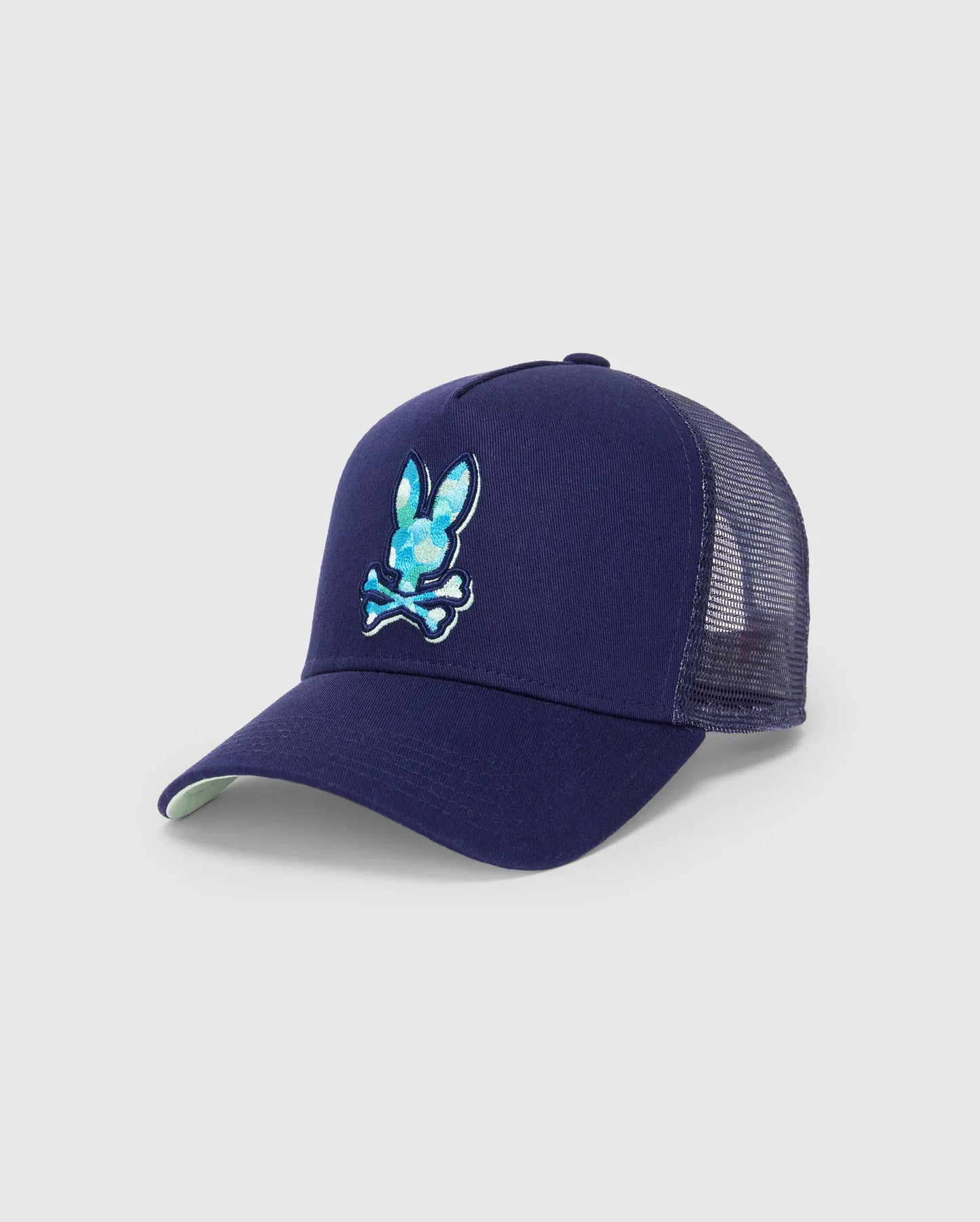 MENS ETHAN TRUCKER CAP - MO1500109