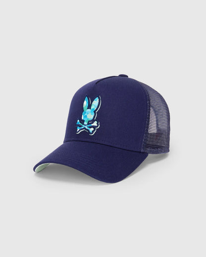 MENS ETHAN TRUCKER CAP - MO1500109