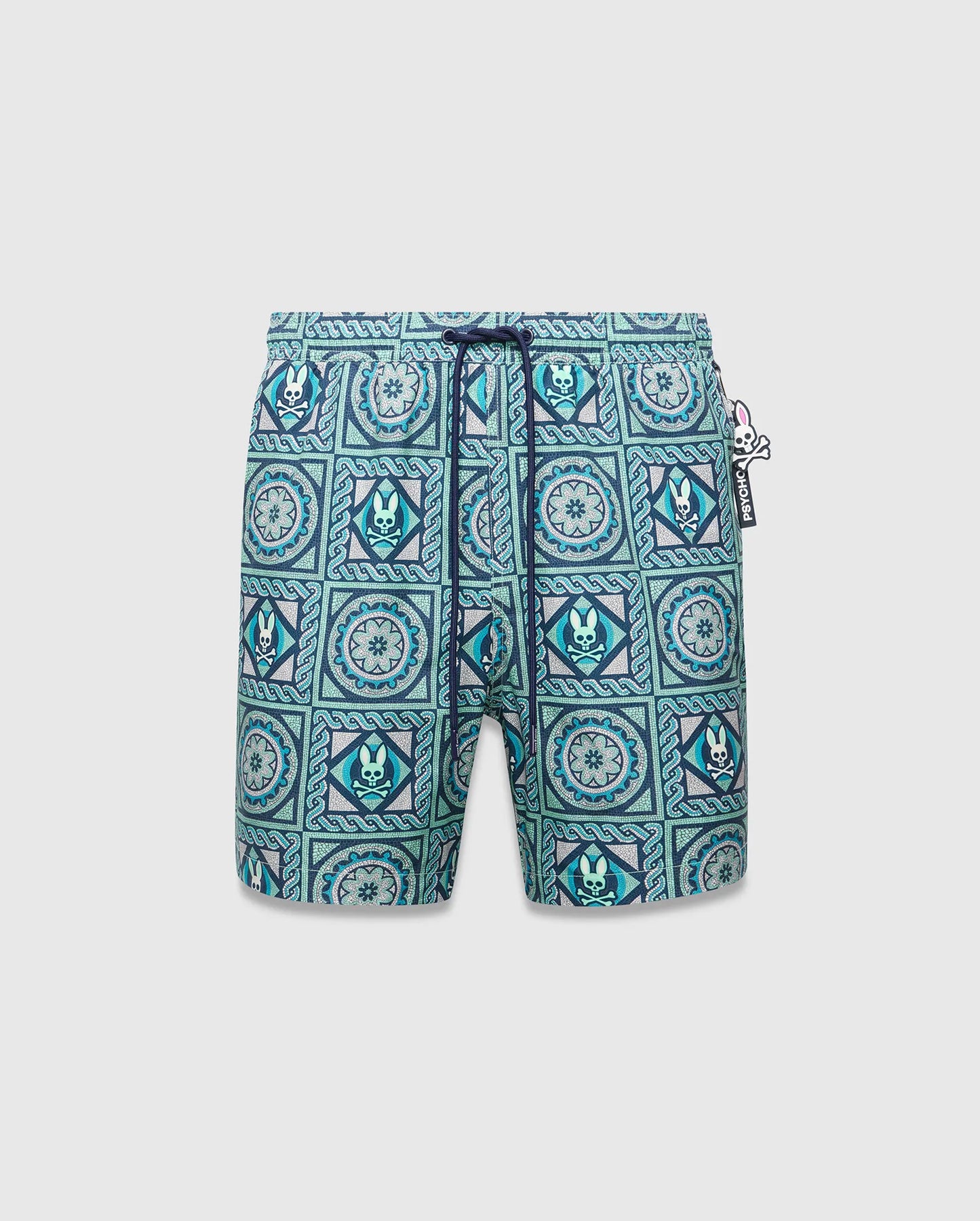 BIG AND TALL FRANK SWIM TRUNK - BB1000016