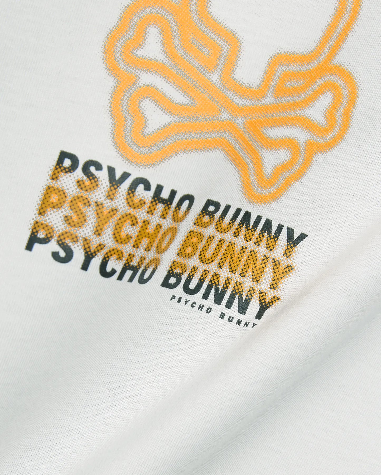 MENS ALEX PIMA COTTON BACK GRAPHIC TEE - MT0200372