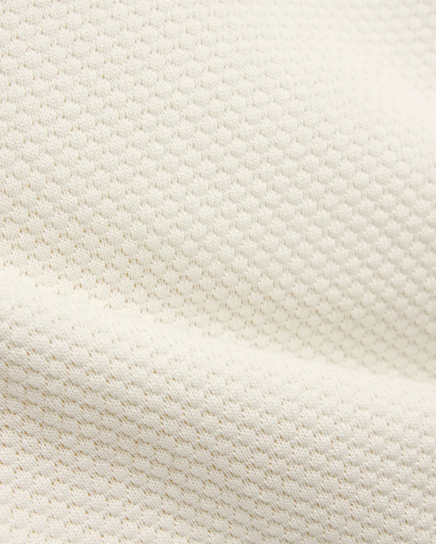 KIDS DEVON KNIT POLO - KT0100093