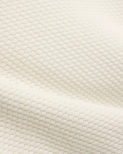 KIDS DEVON KNIT POLO - KT0100093