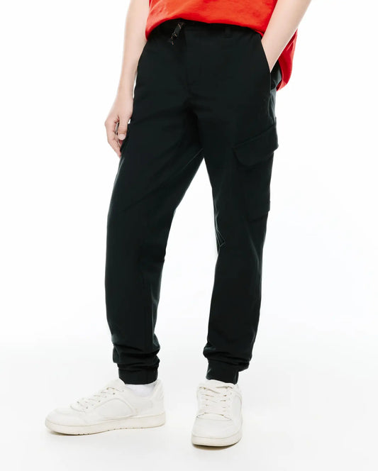 KIDS LUKA CARGO PANT - KB0600009