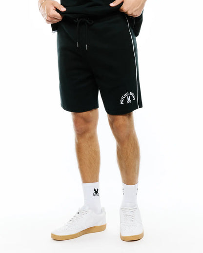 MENS STEVIE DRAWSTRING SHORT 7 1/2" - MB0900086