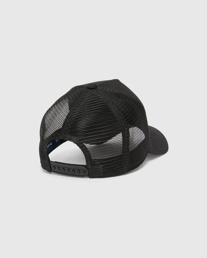 KIDS ISAAC TRUCKER CAP - KO1500051