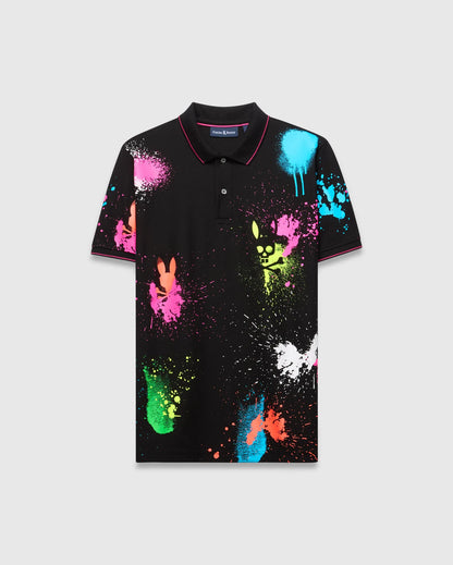 MENS QUINTIN PIQUE POLO - MT0100201