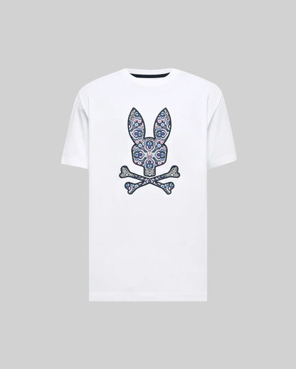 MENS BIG AND TALL LUKE GRAPHIC TEE - BT0200046