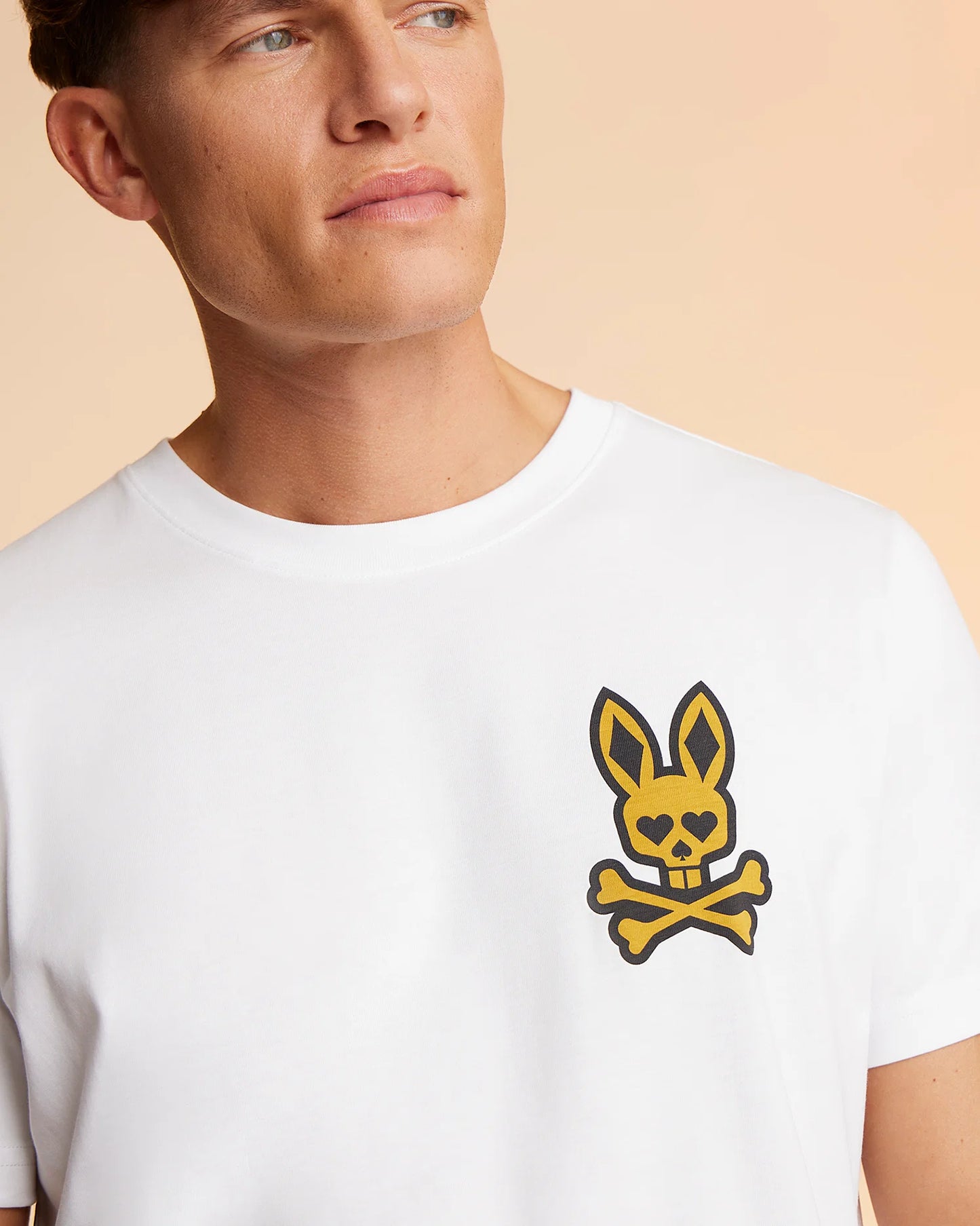 MENS VEGAS CITY TEE - B6U967X1PC