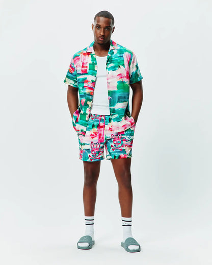 MENS NATE SWIM TRUNK - MB1000090