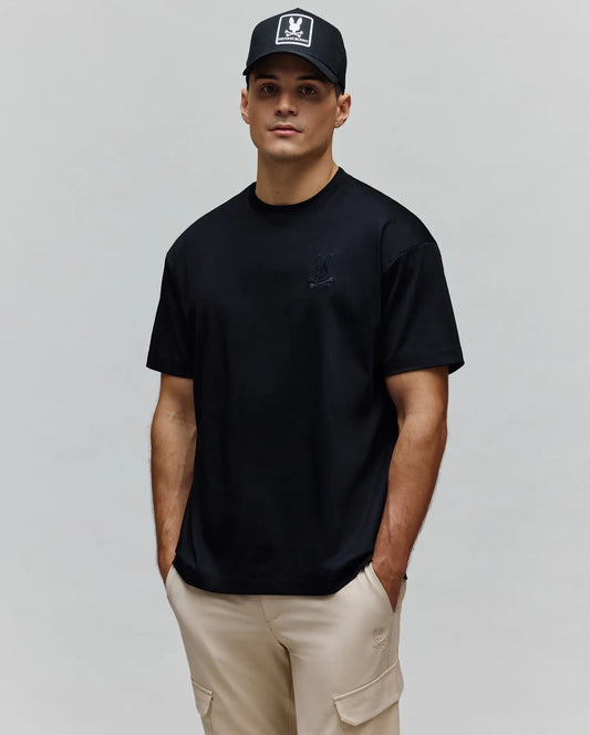 MENS OSCAR OVERSIZED-FIT TEE - MT0200217