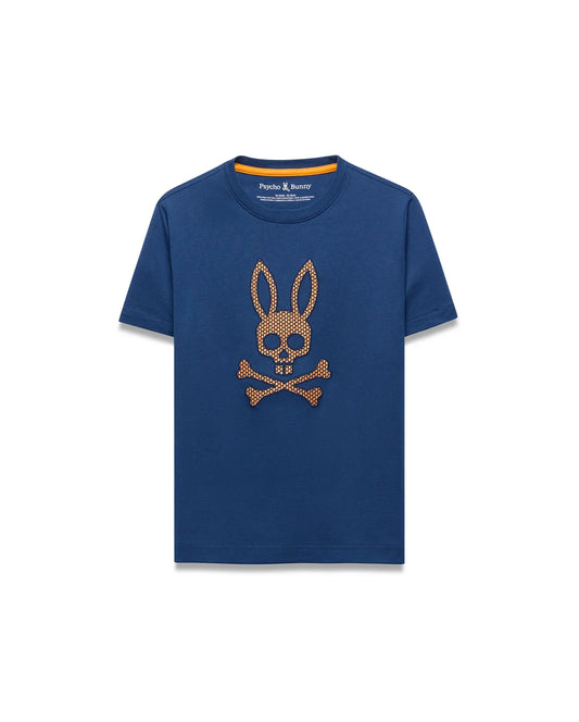 KIDS STAN GRAPHIC TEE - KT0200226