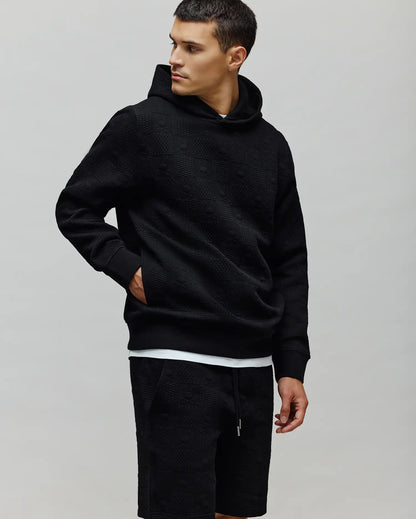 MENS DUSTIN HOODIE - MT0500143