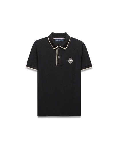 KIDS ROBIN PIQUÉ POLO - KT0100157