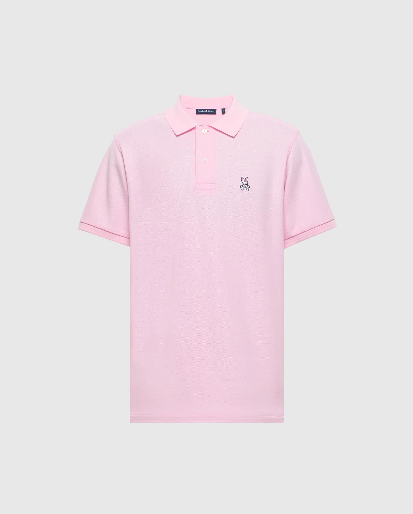 MENS CLASSIC PIQUE POLO SHIRT - B6K001CRPC
