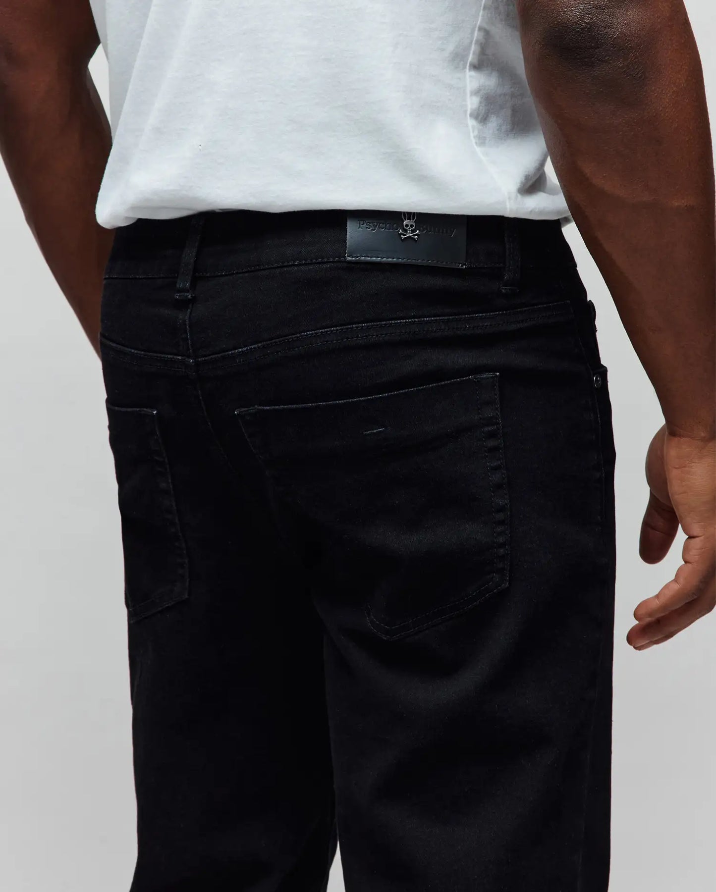 MENS EMERSON SLIM FIT DENIM PANT 32 L - MB0600030